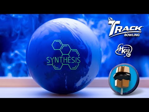 Track Bowling | Synthesis