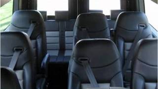 preview picture of video '2006 Dodge Sprinter Van Used Cars Overland MO'