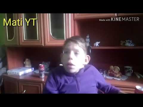 MaTi YT - Powstanie kanału