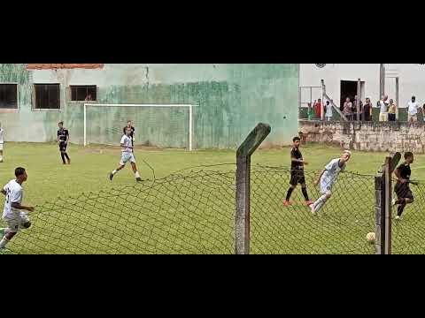 SANTA ISABEL LAGINHA X PETROPOLITANO SEMI FINAL