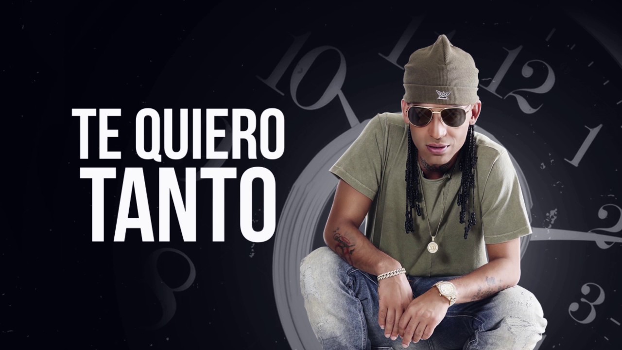 OZUNA FT ARCANGEL - YO TE QUIERO (OFFICIAL VIDEO LIRYC) - YouTube video featuring the word profundo