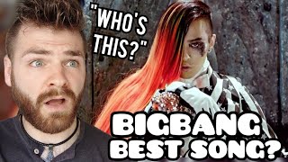 First Time Hearing BIGBANG &quot;FANTASTIC BABY&quot; Reaction