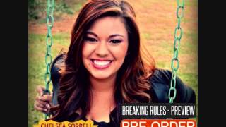 Breaking Rules - Chelsea Sorrell feat. Tyler Barham (Preview) - Preorder Now - Link in Description