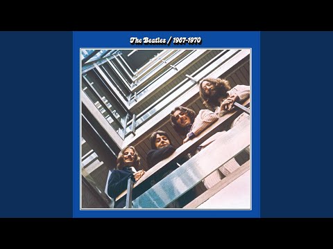 Lady Madonna – The Beatles