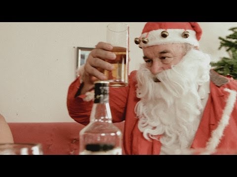 Finnegan's Hell - Drunken Christmas (An Irish Christmas Song)
