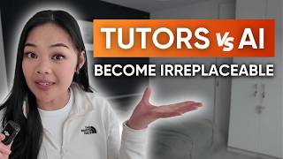 No BS advice to Crush it as a Tutor over the next 5 years