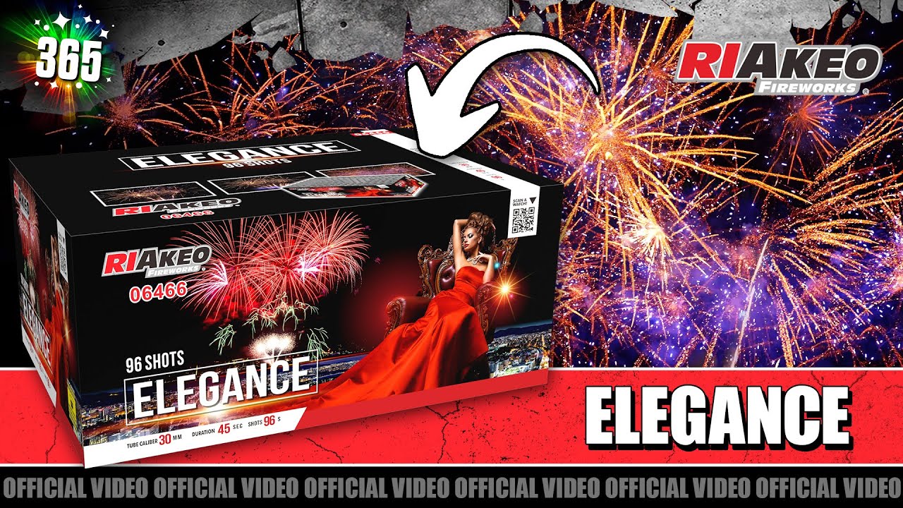 Video Elegance