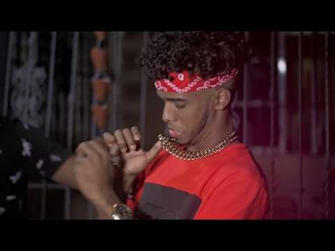 Draco & Big Chriss (Mas Que Amor) Remix- DarKing (Video Oficial)