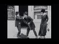 His Trysting Place 1914 Charlie Chaplin Refurbished Full Movie SilentMovieDay
