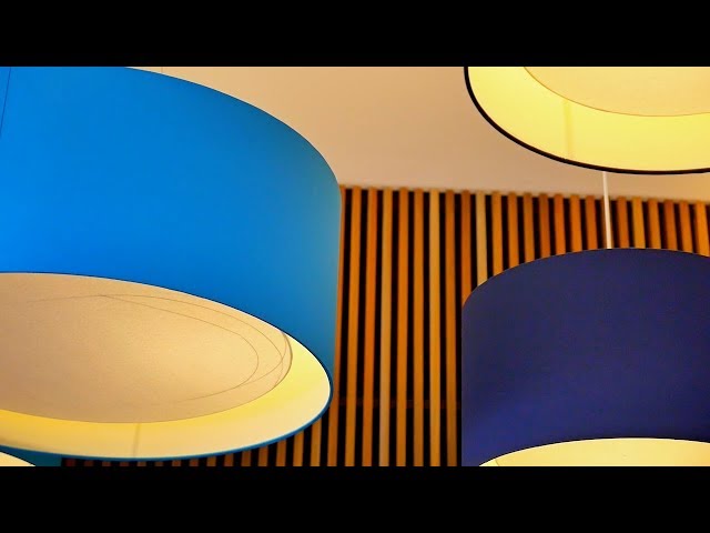 JDH Architects showcase
