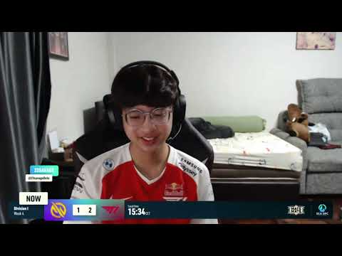 Interview Winner Witch 23 savage T1 VS Motivate.Trust Gaming -  DPC SEA 2021/22 Tour 1: Division I