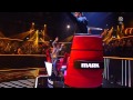 Tamino Thinking Out Loud The Voice Kids Germany ...