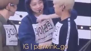 Download lagu Guanlin park woojin funny moment mp3