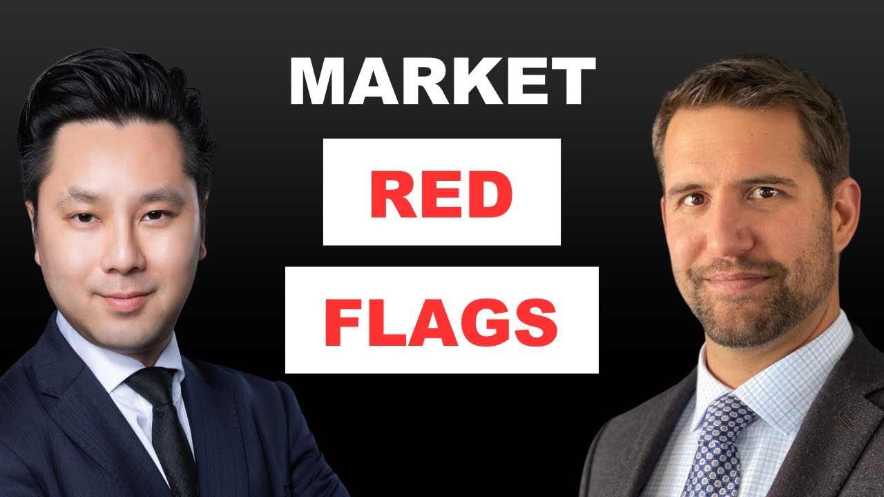 'Aggressive Plays' That Signal Market Top; How Much Upside Before Crash? | Chris Vermeulen