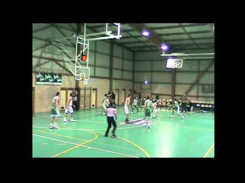 EBA C 14J Olivar - Arenys