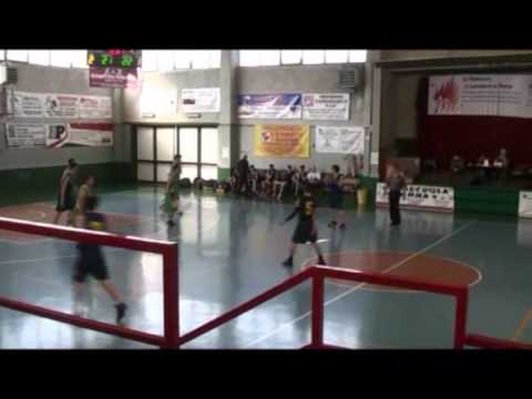 Palazzolo - Cesate 29-04-2012.avi