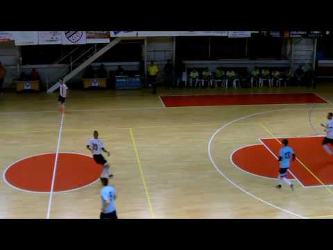 2016-17 Lučenec - Nitra