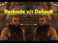 Elex - How to Remove Blur, Enhance Graphics | Resahde 3.08 Elex - How to Remove Blur, Enhance Graphics | Resahde 3.08