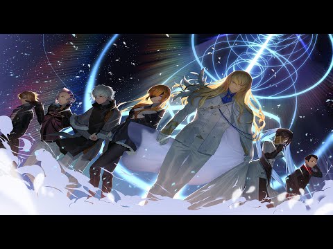 Fate/Grand Order AMV - Gyakkou - Maya Sakamoto [Lostbelt 1 Opening]