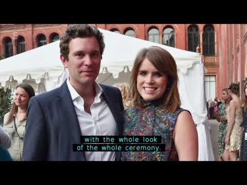 Secrets of the Royals: Births, Marriages and Deaths - Season 1 Episode 1