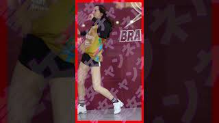 #S1015【美女チアリーダーIRIS様】 #shorts #チア #IRIS #美女 #チアリーダー #川崎ブレイブサンダースチアリーダーズ #cheerleader #cheerleading