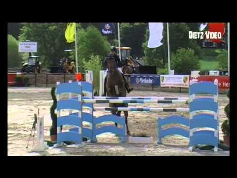 Corleone E Sarah Nagel-Tornau