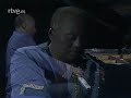 Randy Weston in Marrakech - 1987- The Healers