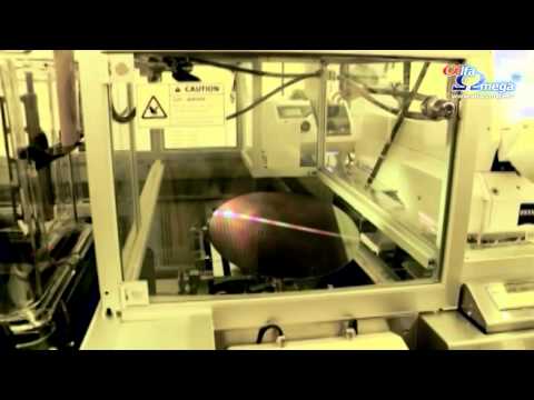 Cel mai mic Nou Testament din lume: nano-Biblia