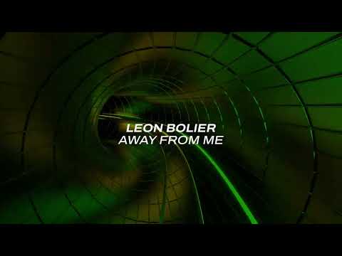 Leon Bolier - Away from Me
