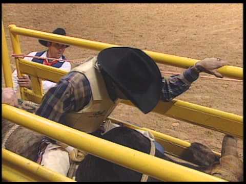 1997 National Finals Rodeo Commotion & Cowtown II