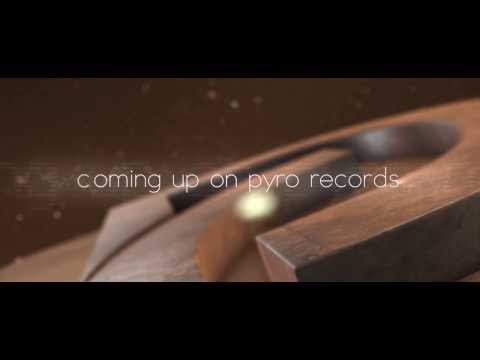 Frederik Abas - Memphis [PYRO RECORDS]