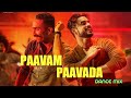Paavam Paavada song Thallumaala dance version | AR Edits