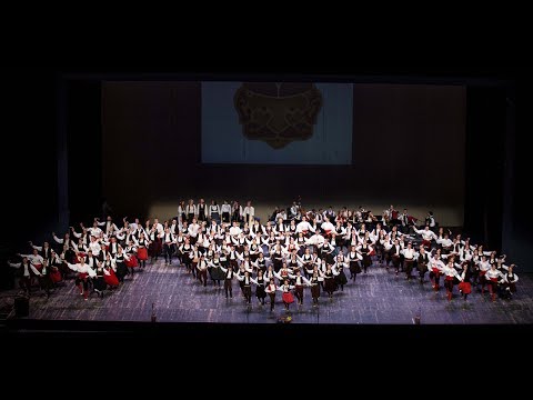 Igre iz okoline Leskovca - Sava centar 23.12.2018.