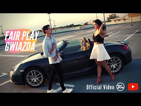 Fair Play - Gwiazda (Official Video) Disco Polo 2019