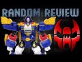 Metal Cardbot Black Hook Random Review