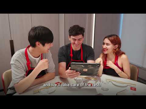 How to Eat Hotpot Like a Pro (First Timer Guide at Haidilao!)