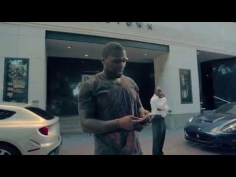 Chief Keef Young Chop 50 Cent Vlog