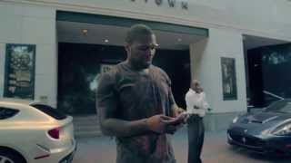 Chief Keef Young Chop 50 Cent Vlog