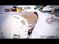 Off The Floor On The Board Scott Stevens Paul Kariya Stanley Cup Final 2003 HD