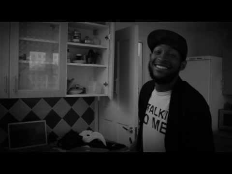 Plastic Cups II Kitchen Jam - 28Luchi Freestyle