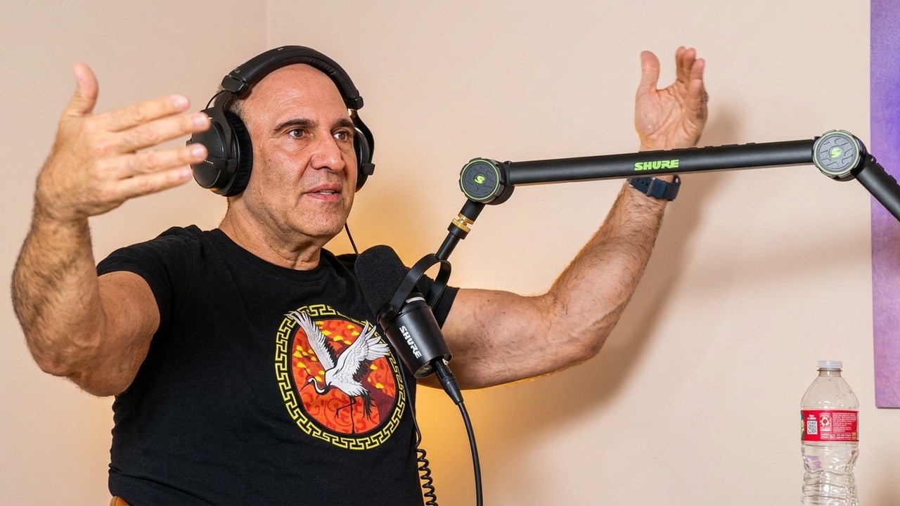 Pick a Topic EP. 8: Muay Thai Fighter Extraordinaire