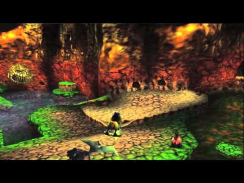 Banjo Tooie -  Episode 26: RAWR!
