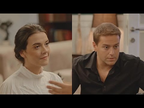 Igra sudbine 861. epizoda - Milena je bacila oko na Aleksu i pokušava da iskoristi njegovu slabost!