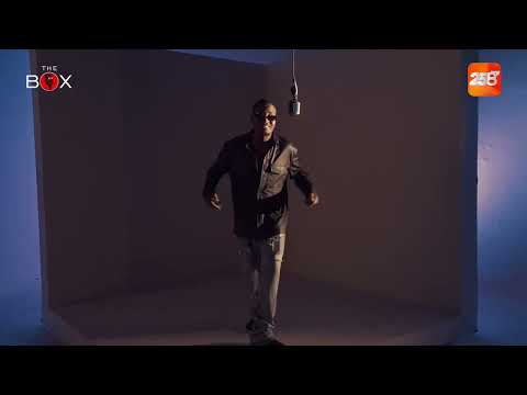 Mito Chocolatinho-Namorar está custar(The box performance)