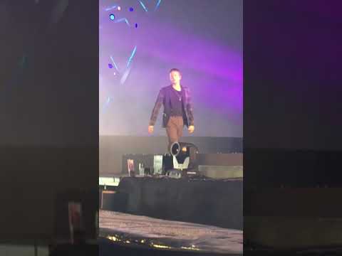 181208 BTOB in VIETNam