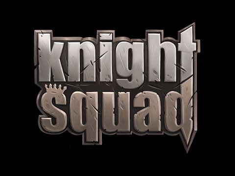 Knight Squad Xbox One