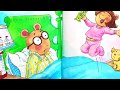 Arthur Tricks The Tooth Fairy Read To Me Aloud Books For Kids Learn English Kids Children Baby