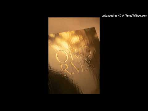 KNET - FT CORONA - ORO RMX