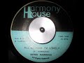 Beres Hammond - All Because I'm Lonely