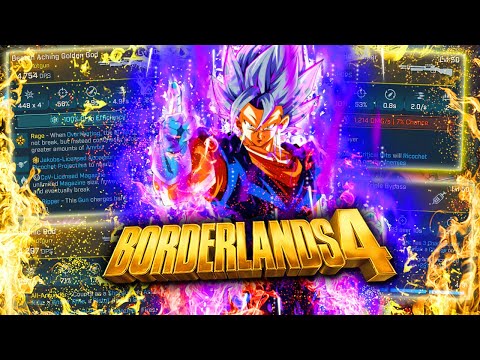 The Best Bosses In Borderlands 4 To Farm & Save Your Time